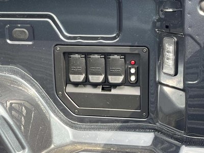 2026 Chevrolet Silverado EV LT - Extended Range