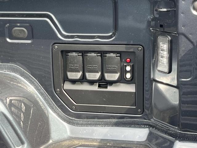 2026 Chevrolet Silverado EV LT - Extended Range