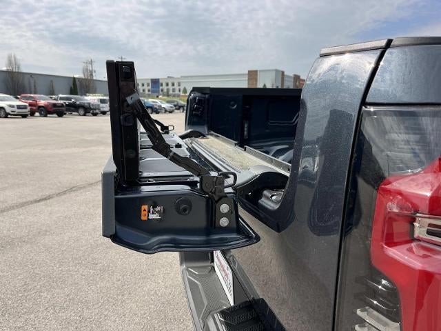 2026 Chevrolet Silverado EV LT - Extended Range