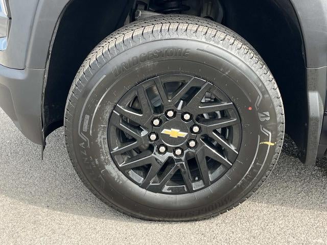 2026 Chevrolet Silverado EV LT - Extended Range