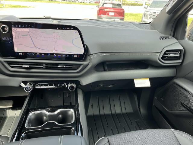 2026 Chevrolet Silverado EV LT - Extended Range