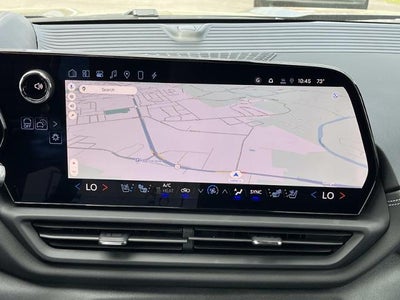 2026 Chevrolet Silverado EV LT - Extended Range