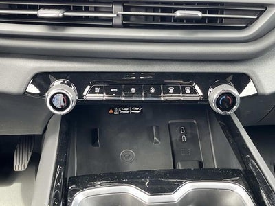 2026 Chevrolet Silverado EV LT - Extended Range