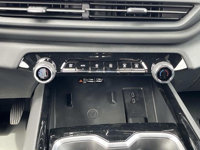 2026 Chevrolet Silverado EV LT - Extended Range