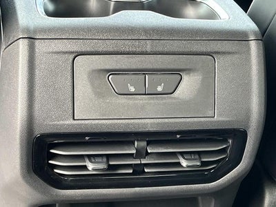 2026 Chevrolet Silverado EV LT - Extended Range