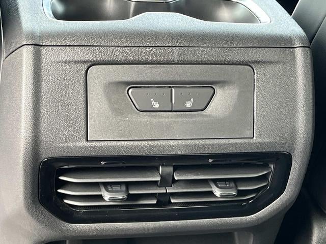 2026 Chevrolet Silverado EV LT - Extended Range