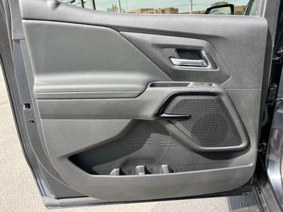 2026 Chevrolet Silverado EV LT - Extended Range