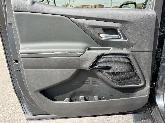 2026 Chevrolet Silverado EV LT - Extended Range