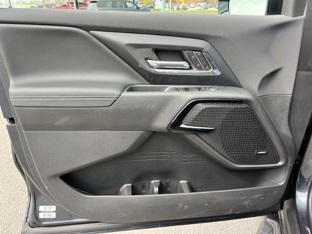 2026 Chevrolet Silverado EV LT - Extended Range