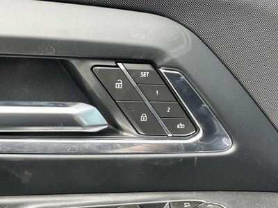 2026 Chevrolet Silverado EV LT - Extended Range