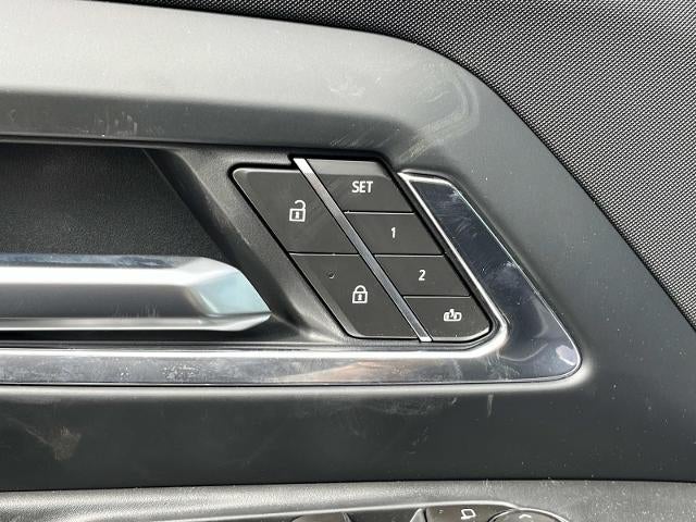 2026 Chevrolet Silverado EV LT - Extended Range