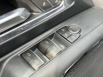 2026 Chevrolet Silverado EV LT - Extended Range