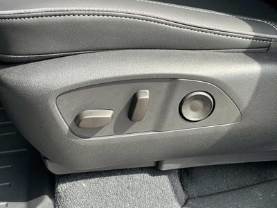 2026 Chevrolet Silverado EV LT - Extended Range