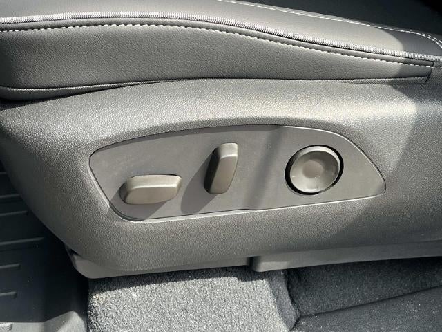 2026 Chevrolet Silverado EV LT - Extended Range