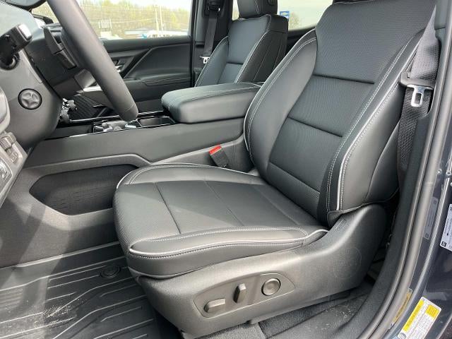 2026 Chevrolet Silverado EV LT - Extended Range