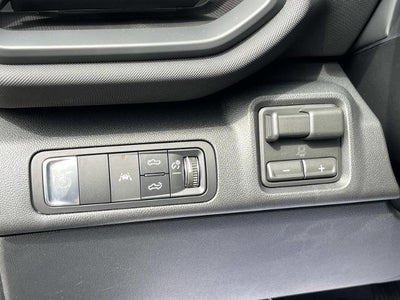 2026 Chevrolet Silverado EV LT - Extended Range