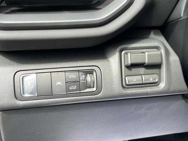 2026 Chevrolet Silverado EV LT - Extended Range