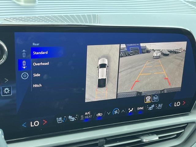 2026 Chevrolet Silverado EV LT - Extended Range