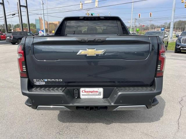 2026 Chevrolet Silverado EV LT - Extended Range