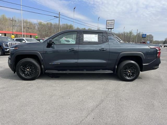 2026 Chevrolet Silverado EV LT - Extended Range
