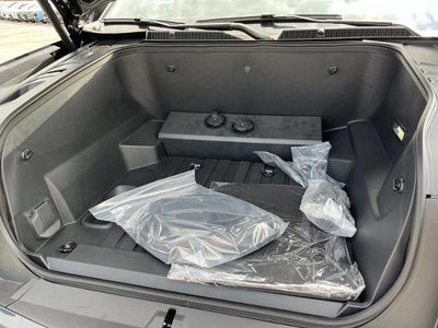 2026 Chevrolet Silverado EV LT - Extended Range