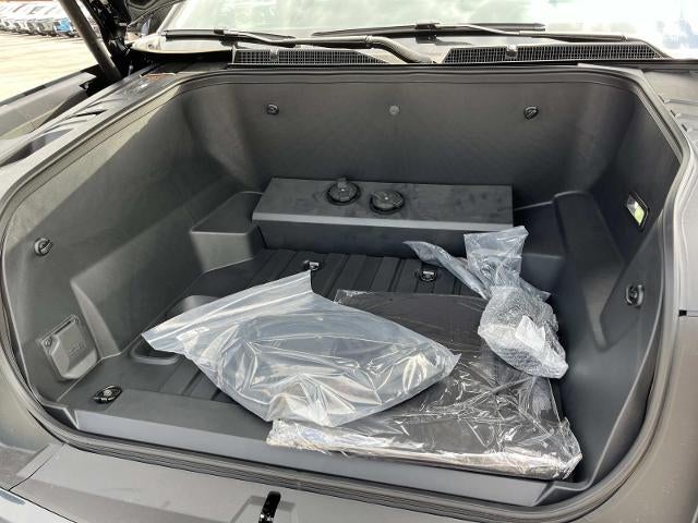 2026 Chevrolet Silverado EV LT - Extended Range