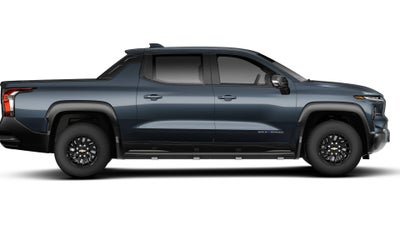2026 Chevrolet Silverado EV LT - Extended Range
