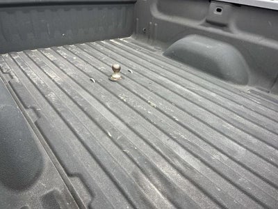 2016 Chevrolet Silverado 2500 HD LTZ