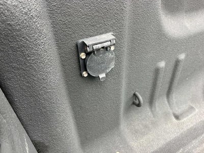 2016 Chevrolet Silverado 2500 HD LTZ