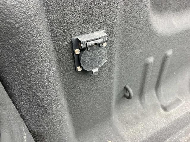 2016 Chevrolet Silverado 2500 HD LTZ