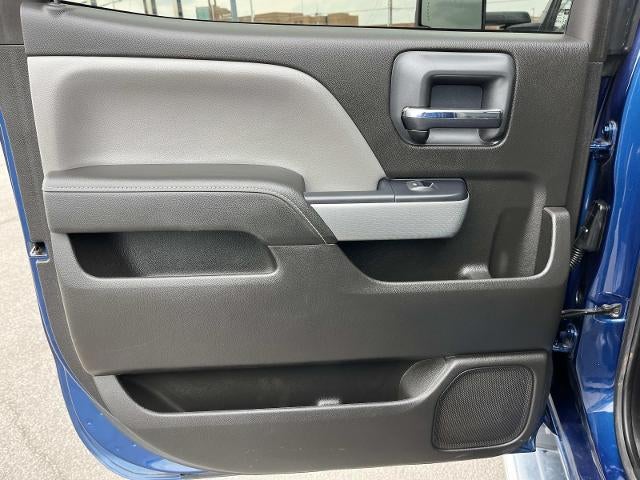 2016 Chevrolet Silverado 2500 HD LTZ