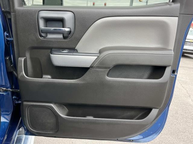 2016 Chevrolet Silverado 2500 HD LTZ