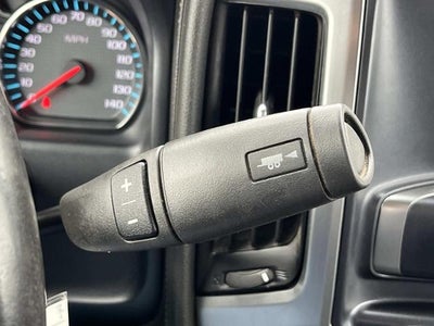 2016 Chevrolet Silverado 2500 HD LTZ