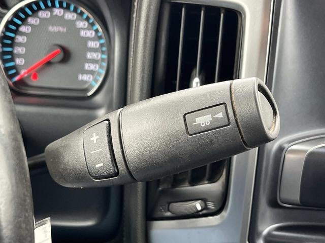 2016 Chevrolet Silverado 2500 HD LTZ