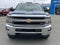 2016 Chevrolet Silverado 2500 HD LTZ