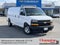 2025 Chevrolet Express Cargo 3500 WT