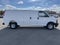 2025 Chevrolet Express Cargo 3500 WT