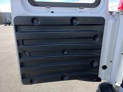 2025 Chevrolet Express Cargo 3500 WT