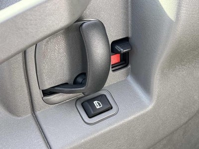 2025 Chevrolet Express Cargo 3500 WT