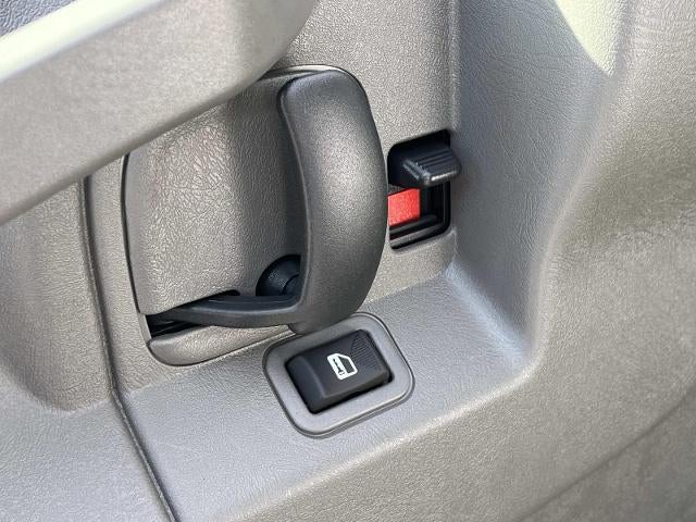 2025 Chevrolet Express Cargo 3500 WT