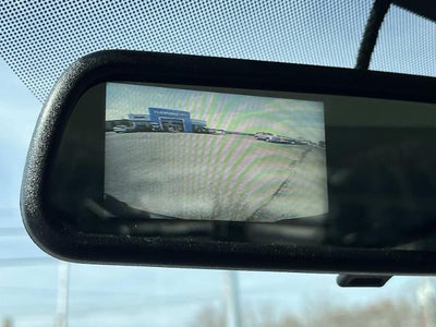 2025 Chevrolet Express Cargo 3500 WT