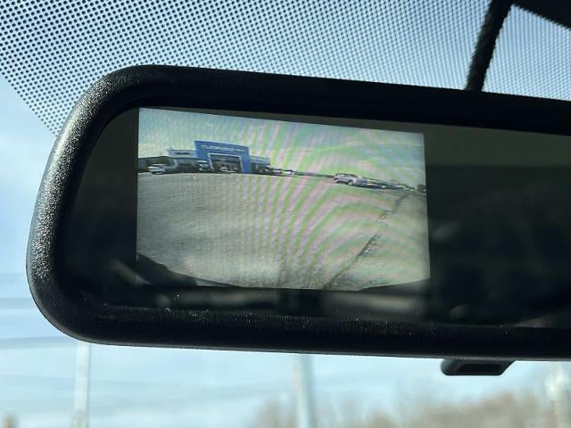 2025 Chevrolet Express Cargo 3500 WT