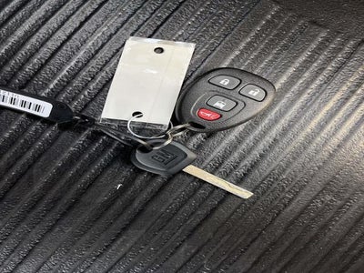 2025 Chevrolet Express Cargo 3500 WT