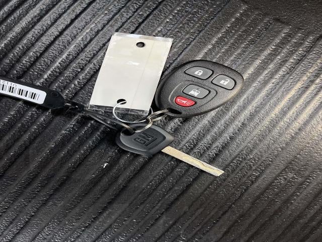 2025 Chevrolet Express Cargo 3500 WT