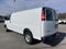2025 Chevrolet Express Cargo 3500 WT