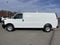 2025 Chevrolet Express Cargo 3500 WT