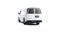 2025 Chevrolet Express Cargo 3500 WT