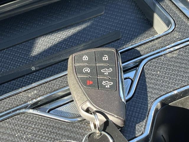 2026 GMC Sierra EV Elevation Standard Range