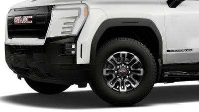 2026 GMC Sierra EV Elevation Standard Range
