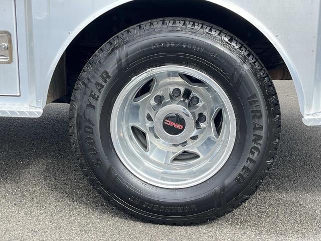 2018 GMC Sierra 3500 HD Denali